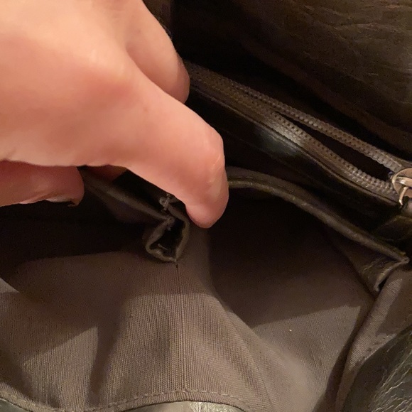 Rosetti Silver purse - Picture 13 of 15